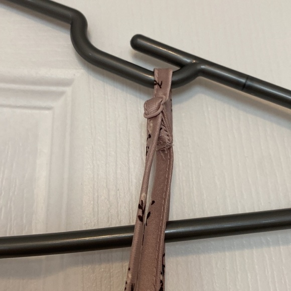 GARAGE- Satin Tank - Picture 14 of 16